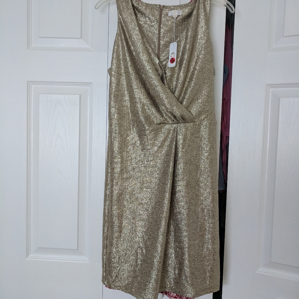 Cocktail dress